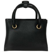 Torba na zakupy Valentino Alexia - Nero Czarna