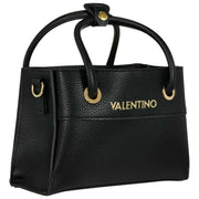 Torba na zakupy Valentino Alexia - Nero Czarna