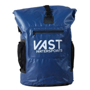 Vast Neutron Cooler 30L Roll Top Dry Backpack - Navy