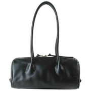 Torba do kręgli Vivienne Westwood Polly Smooth - czarna