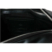 Torba do kręgli Vivienne Westwood Polly Smooth - czarna