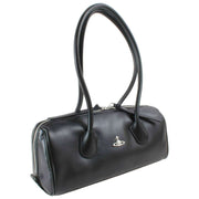 Torba do kręgli Vivienne Westwood Polly Smooth - czarna