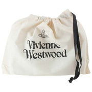 Torba do kręgli Vivienne Westwood Polly Smooth - czarna