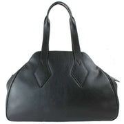 Vivienne Westwood Yasmin Large Bag - Black