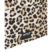 WOUF Kim 13-14" Laptop Sleeve - Brown