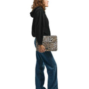 WOUF Kim 13-14" Laptop Sleeve - Brown