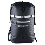 Caribee Trident 2.0 Waterproof 32L Backpack - Black