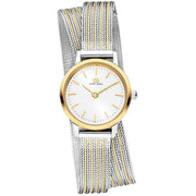 Danish Design Akilia Mini Swing Watch - Silver/Gold