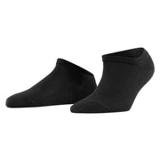 Falke Active Breeze Sneaker Socks - Black