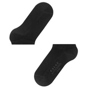 Falke Active Breeze Sneaker Socks - Black