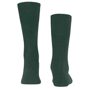 Falke Airport Socks - Green