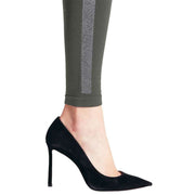 Falke Clean Intensit Leggings - Military Green