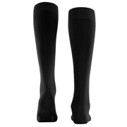 Falke Climawool Knee High Socks - Black