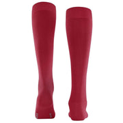 Falke Climawool Knee High Socks - Scarlet Red