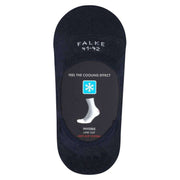 Falke Cool 24/7 No Show Socks - Dark Navy