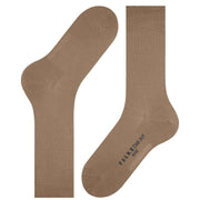 Falke Cool 24/7 Socks - Camel Brown