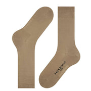 Falke Cool 24/7 Socks - Vulcano Grey