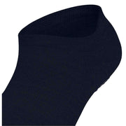 Falke Cool Kick Sneaker Socks - Marine Navy