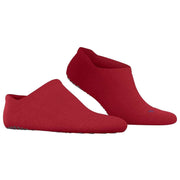 Falke Cool Kick Sneaker Socks - Red Pepper Pink