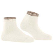 Falke Cosy Plush Socks - Wool White