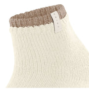 Falke Cosy Plush Socks - Wool White