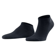 Falke Family Sneaker Socks - Dark Navy