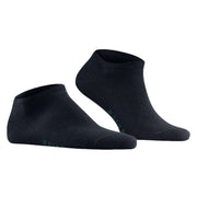 Falke Family Sneaker Socks - Dark Navy