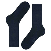 Falke Family Socks - Navy