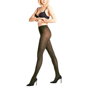 Falke Prime Rib 60 Denier Tights - Military Green