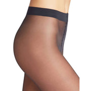 Falke Pure Matt 20 Denier Tights - Marine Navy