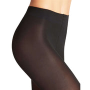 Falke Pure Matt 50 Deiner Tights - Black