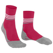 Falke RU4 Endurance Reflect Socks - Rose Pink