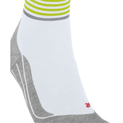 Falke RU4 Endurance Reflect Socks - White