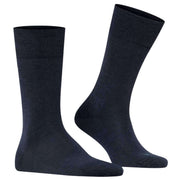 Falke Sensitive Berlin Socks - Dark Navy