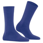 Falke Sensitive Berlin Socks - Imperial Blue