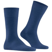 Falke Sensitive Berlin Socks - Sapphire Blue