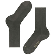 Falke Sensitive London Socks - Military Green