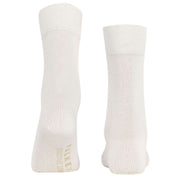 Falke Sensitive London Socks - Off White