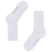 Falke Sensitive London Socks - White