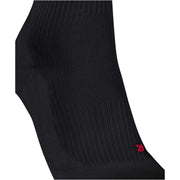 Falke TE4 Classic Socks - Black