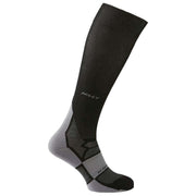 Hilly Pulse Compression Socks - Black/Grey