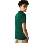 Lacoste Classic Pima Cotton T-Shirt - Green