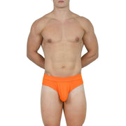 Obviously EliteMan Brief - Orange