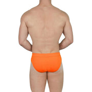 Obviously EliteMan Brief - Orange