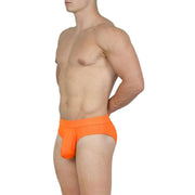 Obviously EliteMan Brief - Orange