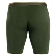 Obviously FreeMan AnatoFREE Boxer Brief 9inch Leg - Pine Green