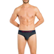 Obviously FreeMan AnatoFREE Brief - Ash Grey