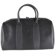Ted Baker Evyday Striped Holdall - Black
