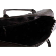 Ted Baker Evyday Striped Holdall - Black