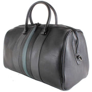 Ted Baker Evyday Striped Holdall - Black